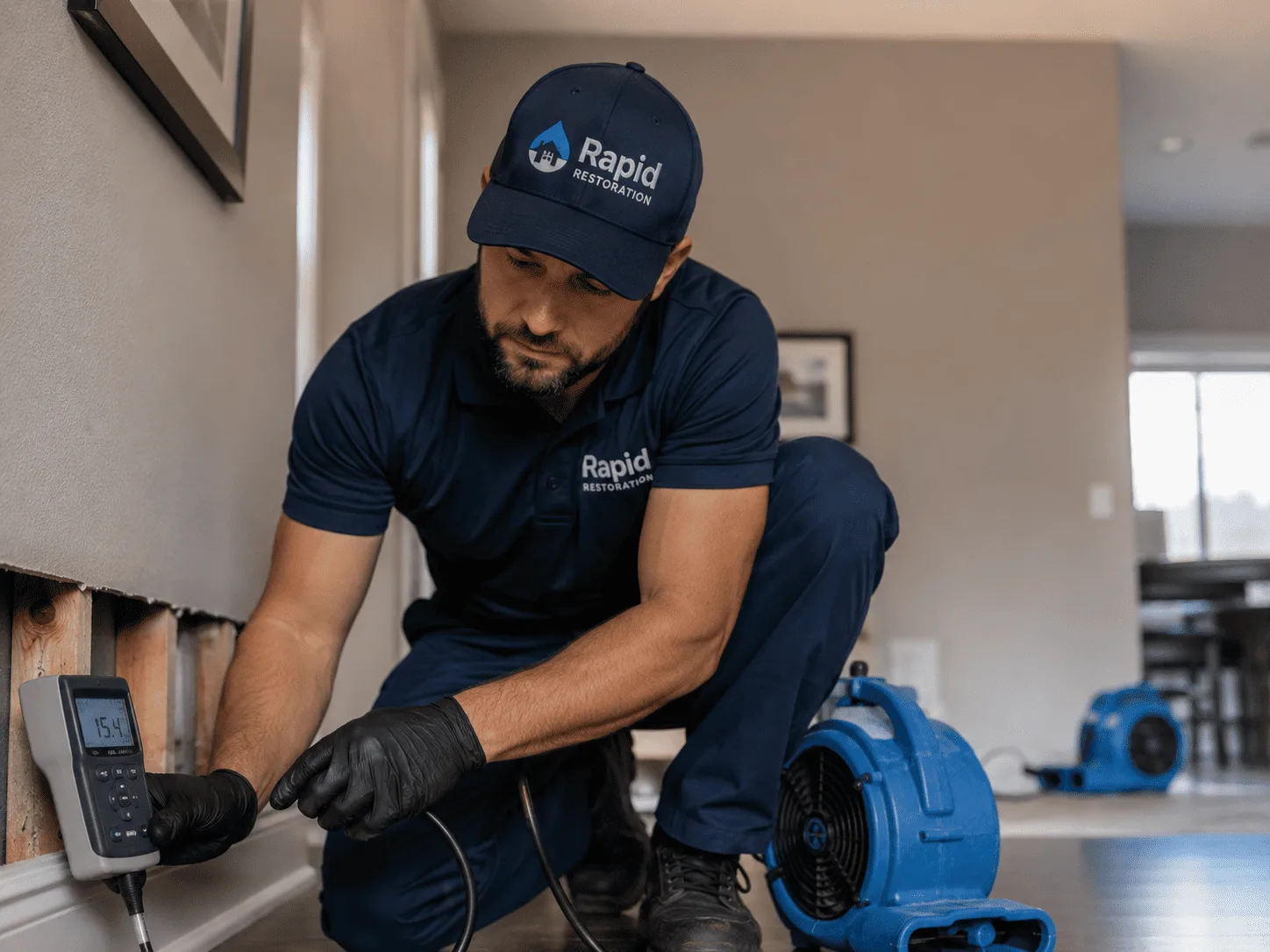 Common questions about Structural Drying in Bay Saint Louis, MS